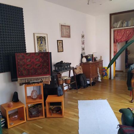 Nettes Apartment Im 14Ten Bezirk In Wien Eksteriør billede