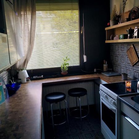 Nettes Apartment Im 14Ten Bezirk In Wien Eksteriør billede