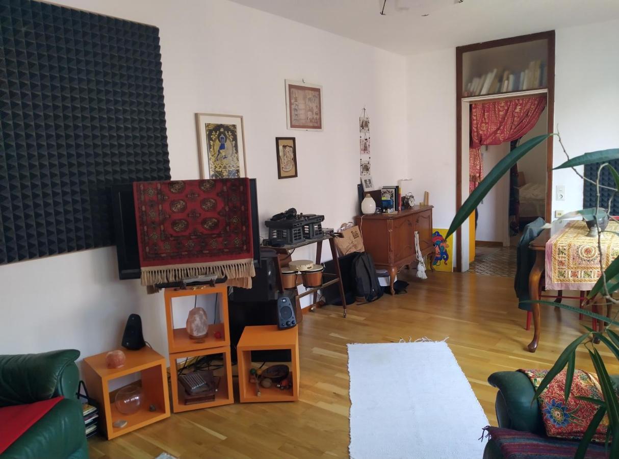 Nettes Apartment Im 14Ten Bezirk In Wien Eksteriør billede